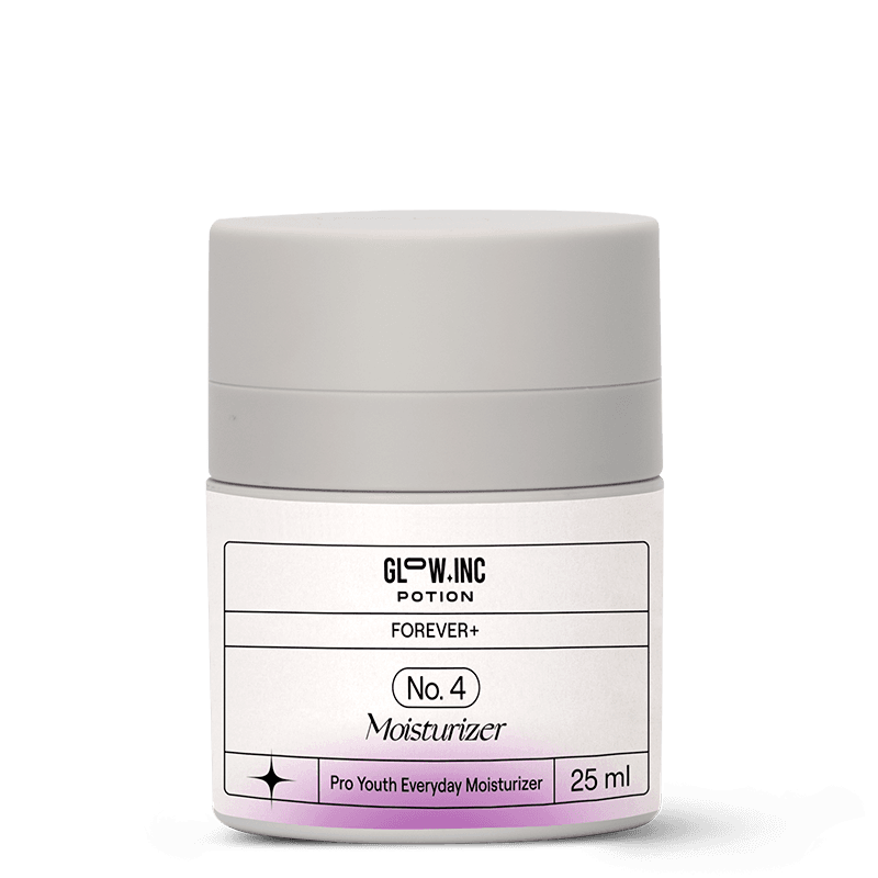 FOREVER+ Pro Youth Everyday Moisturizer