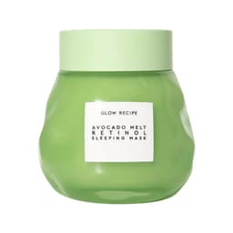 Avocado Melt Retinol Sleeping Mask