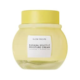 Banana Soufflé Moisture Cream review
