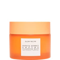 Papaya Sorbet Enzyme Cleansing Balm