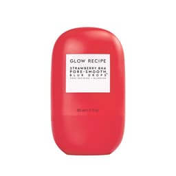 Strawberry BHA Pore-Smooth Blur Drops
