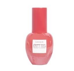 Strawberry Smooth BHA + AHA Salicylic Serum