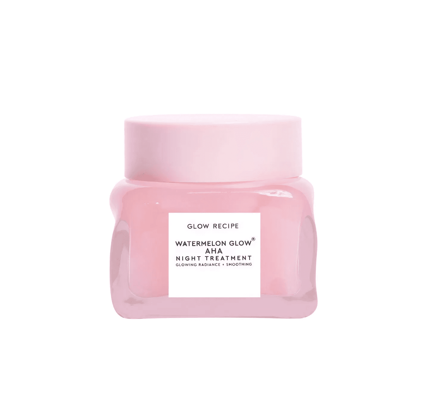 Watermelon Glow AHA Night Treatment 