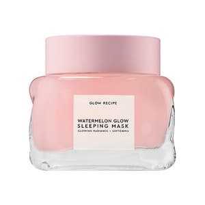 Watermelon Glow Sleeping Mask