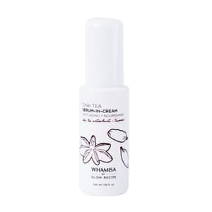 Whamisa - Chai Tea Serum-in-Cream