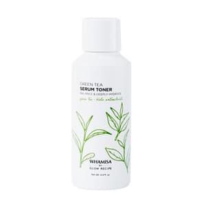 Whamisa - Green Tea Serum Toner