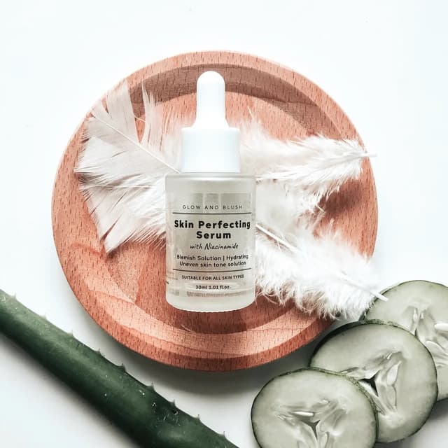 Skin Perfecting Serum