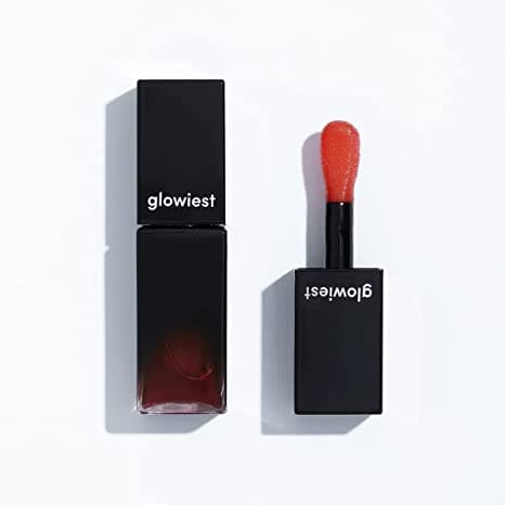 Glow Lip Oil 002 Crush