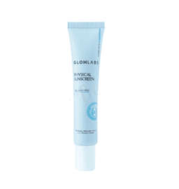 Physical Sunscreen SPF 50 PA+++