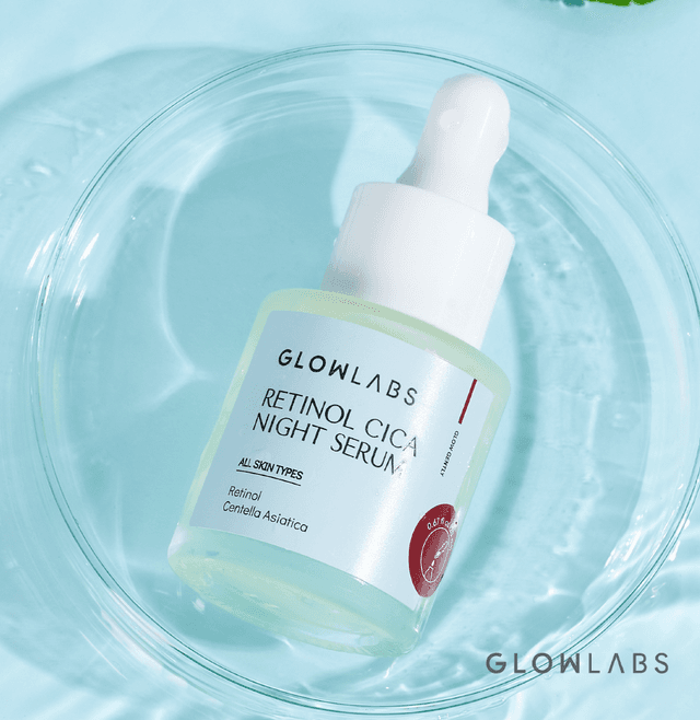 Probiome Acne Serum