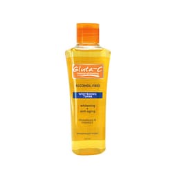 Intense Whitening Facial Toner (Alcohol-Free) review