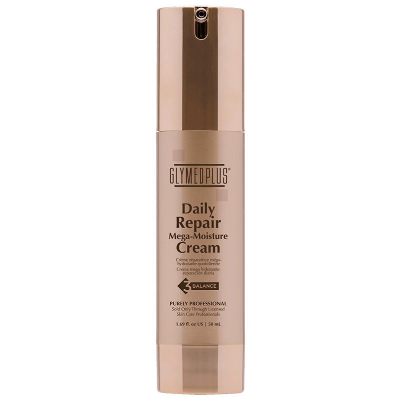 Daily Repair Mega-Moisture Cream (GM58)