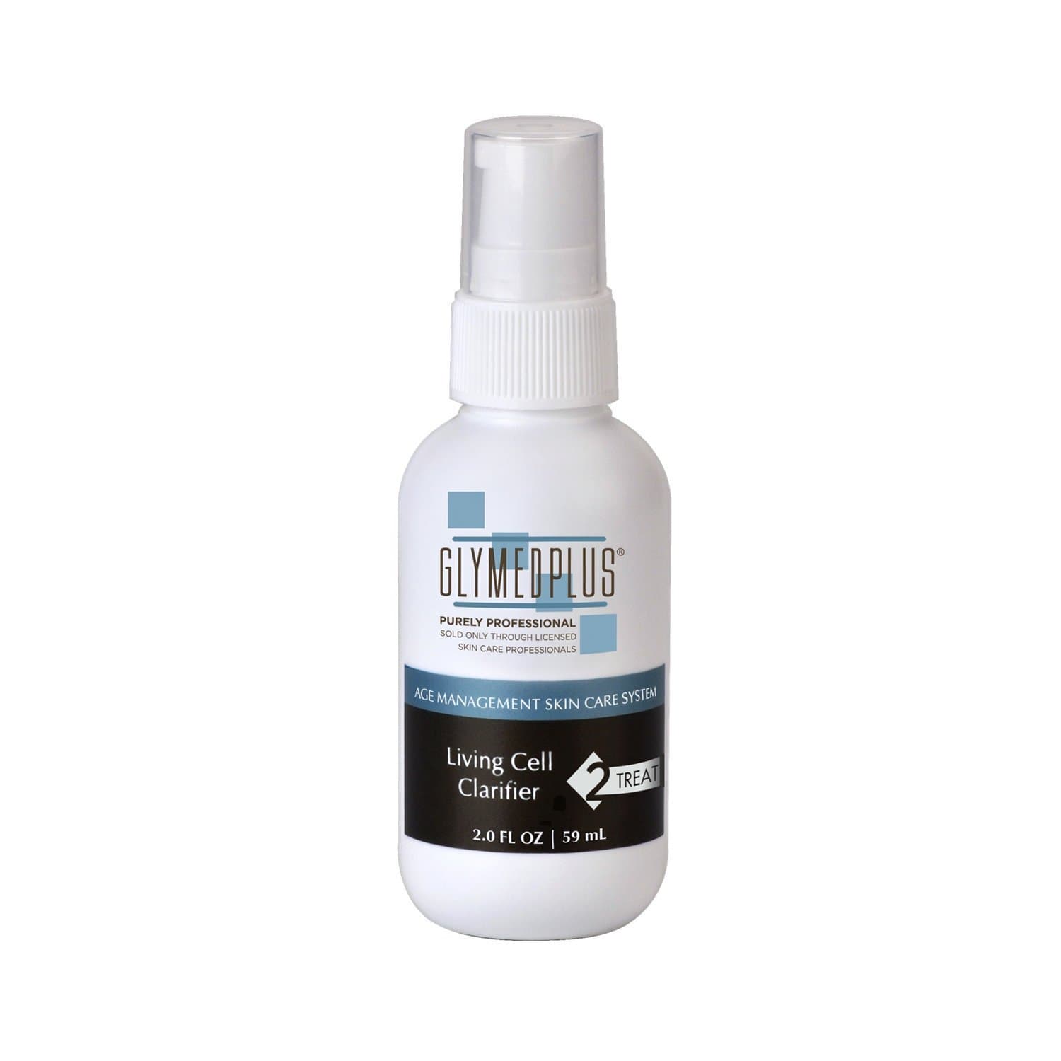 Living Cell Clarifier (GM37)