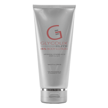 15% Body Lotion