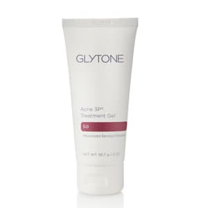 Acne 3P Treatment Gel