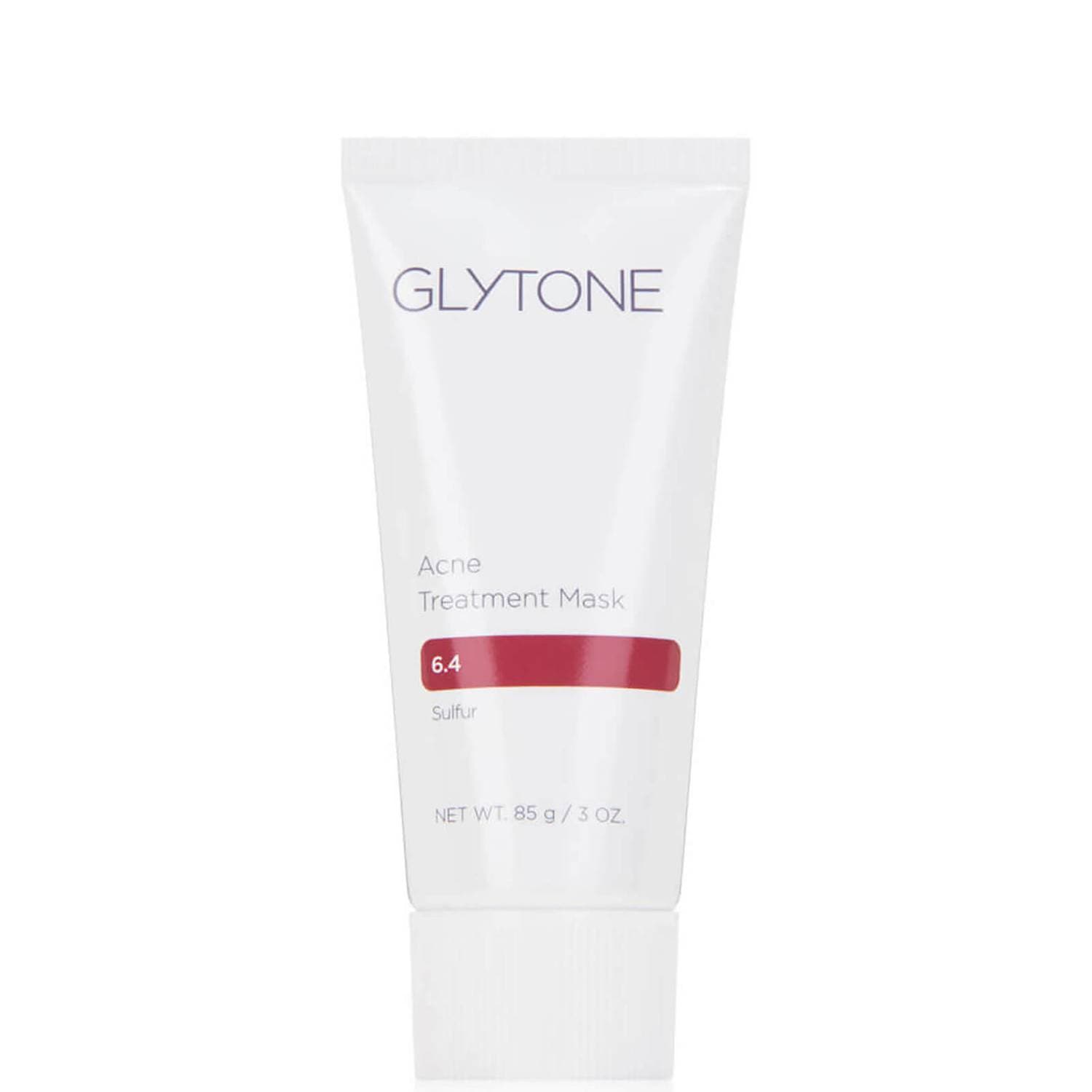 Acne Treatment Mask 