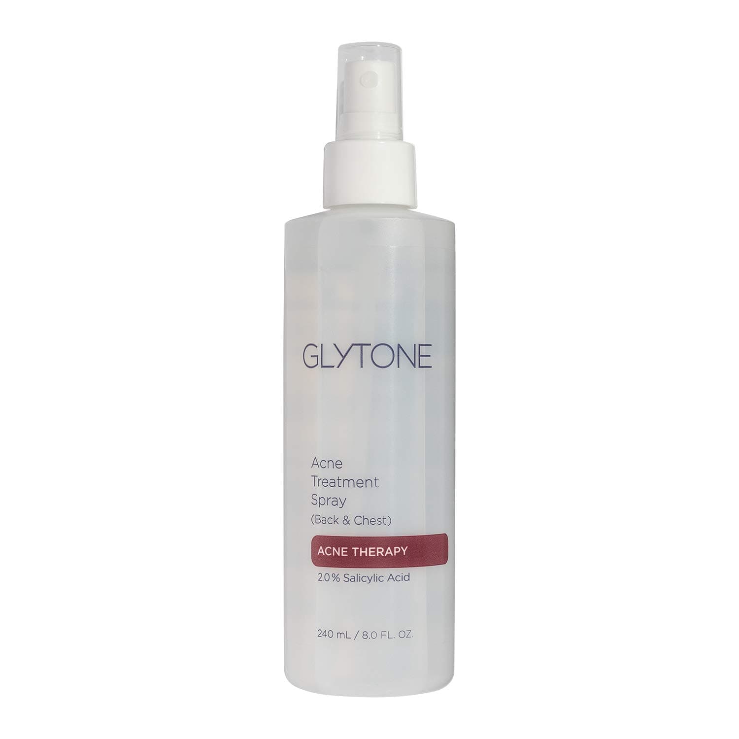 Acne Treatment Spray (Back and Chest) 