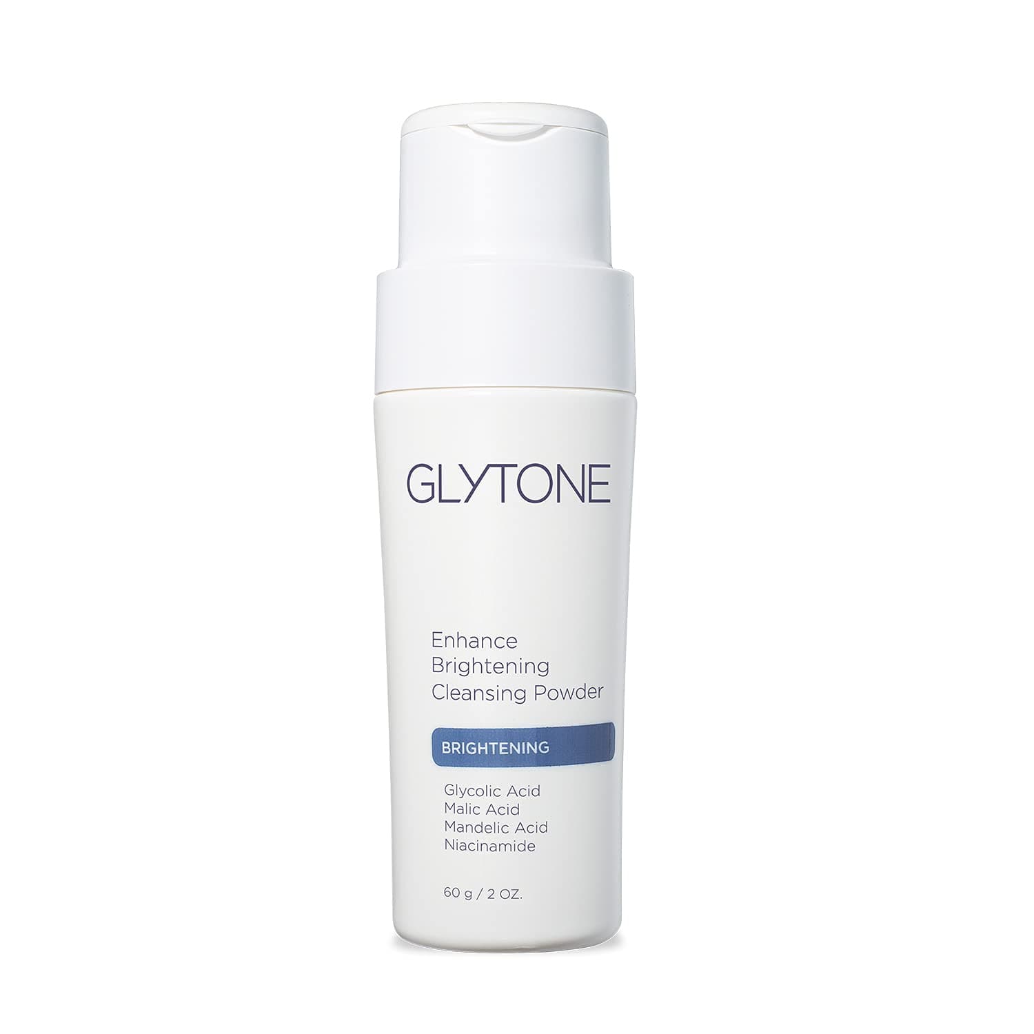 Enhance Brightening Cleansing Powder