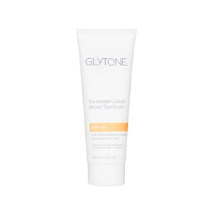 Sunscreen Lotion Broad Spectrum SPF 40