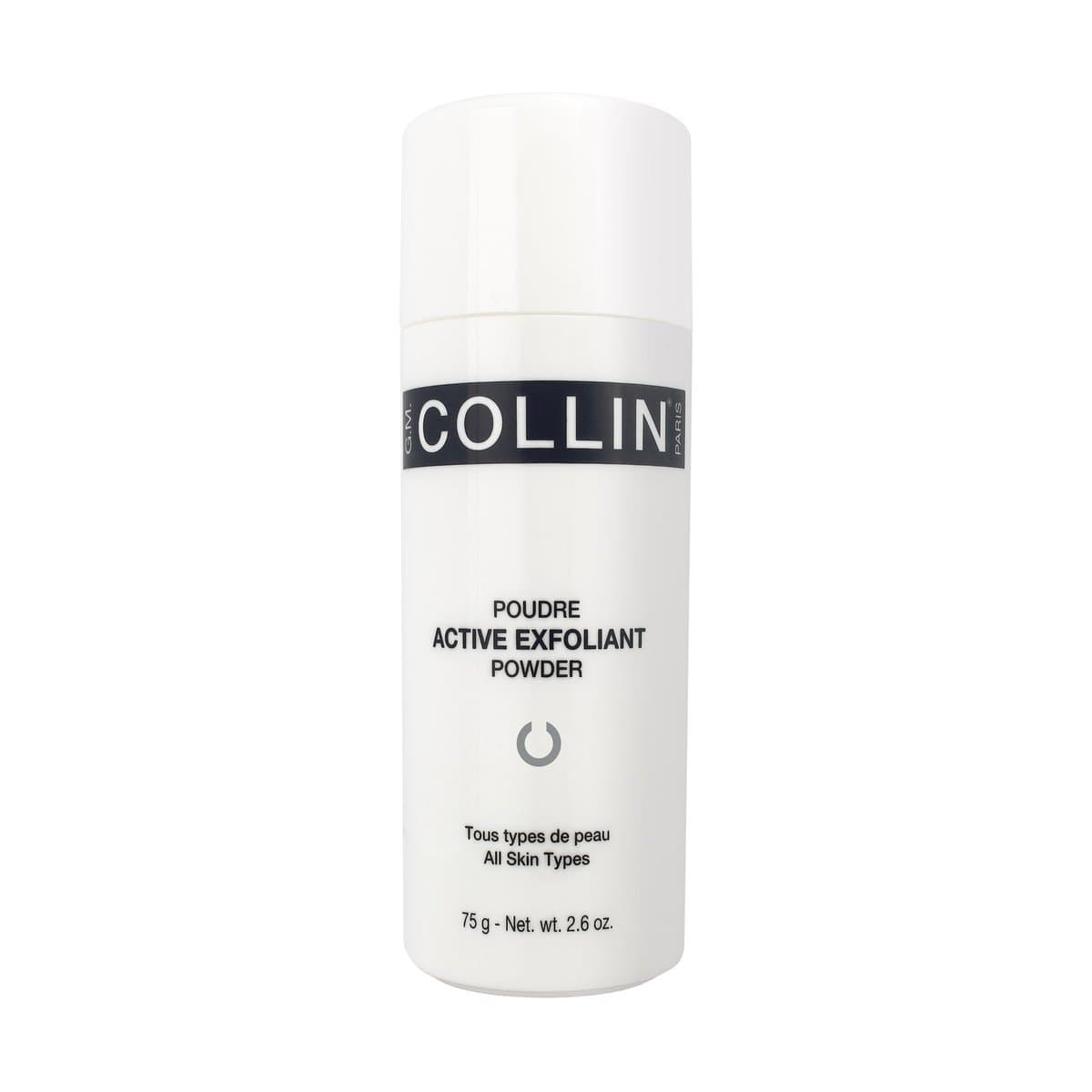 Active Exfoliant Powder