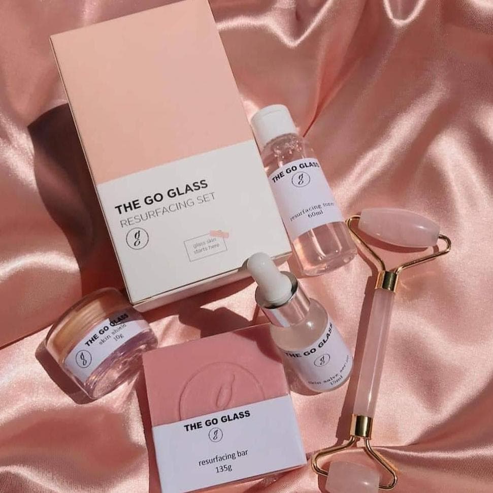 Resurfacing Serum