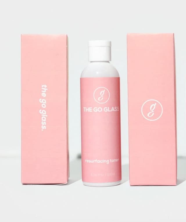 Resurfacing Toner