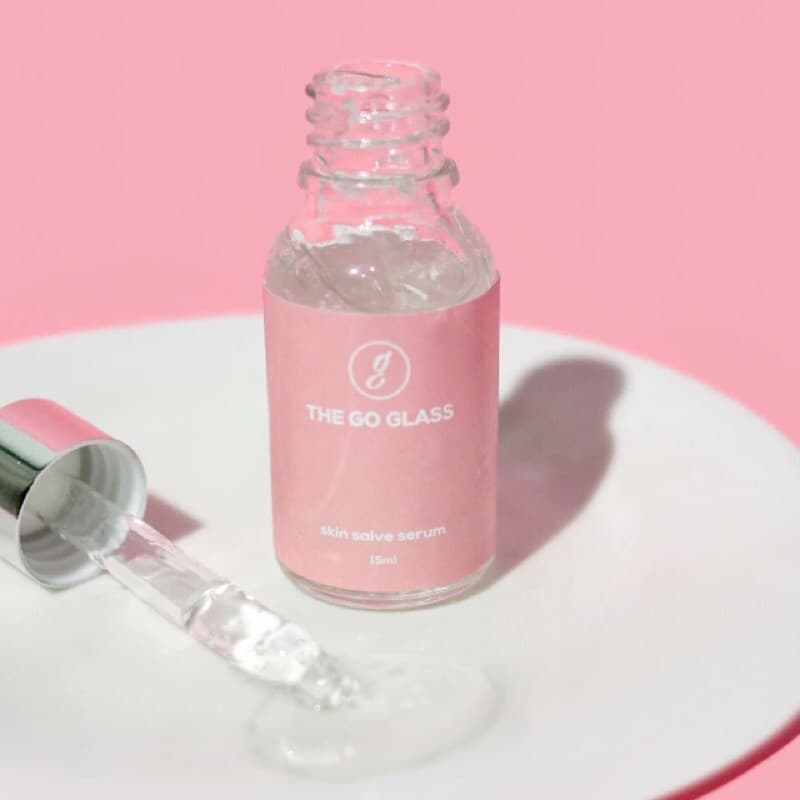 Skin Salve Serum