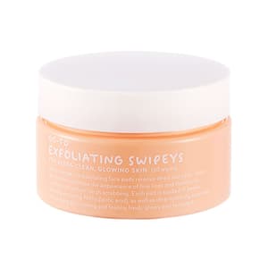 Exfoliating Swipeys