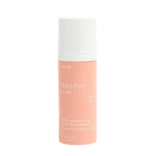 Nifty Fifty