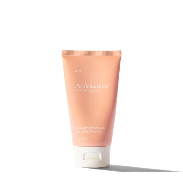 The Removalist Clay Mask