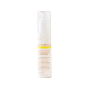 Zincredible SPF 15