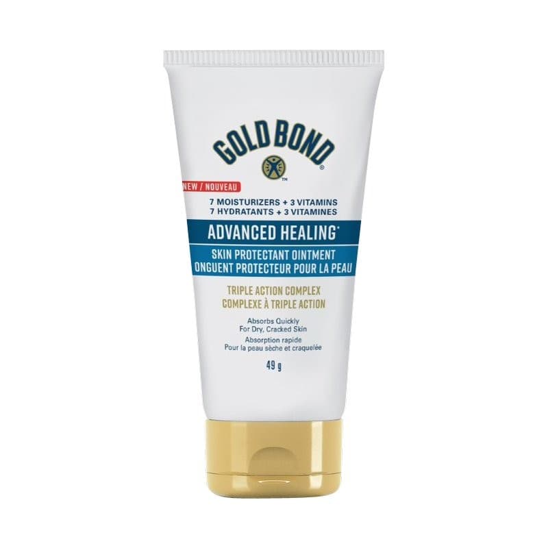 Advanced Healing Skin Protectant Ointment
