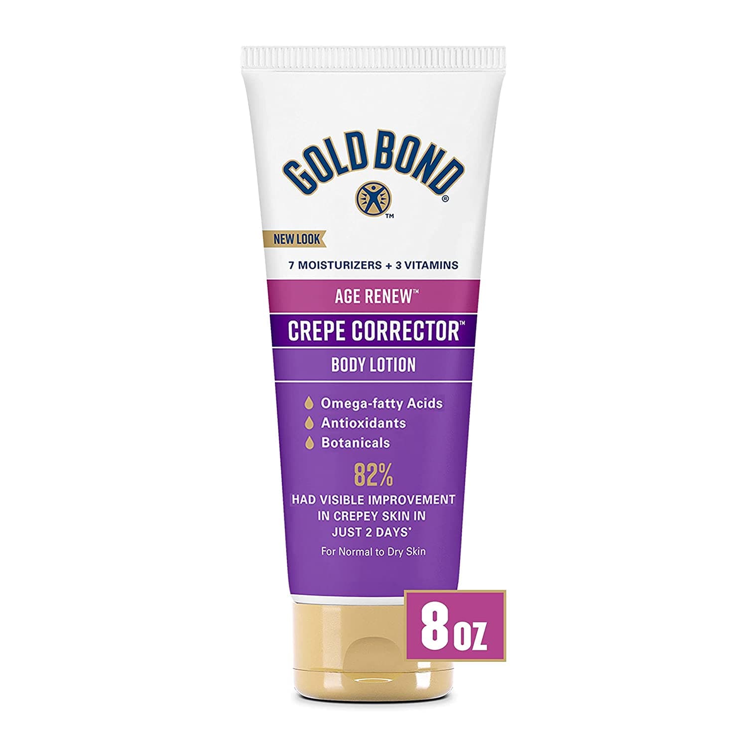 Age Renew Crepe Corrector Lotion