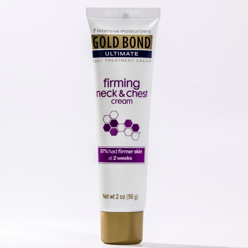 Ultimate Firming Neck & Chest Cream