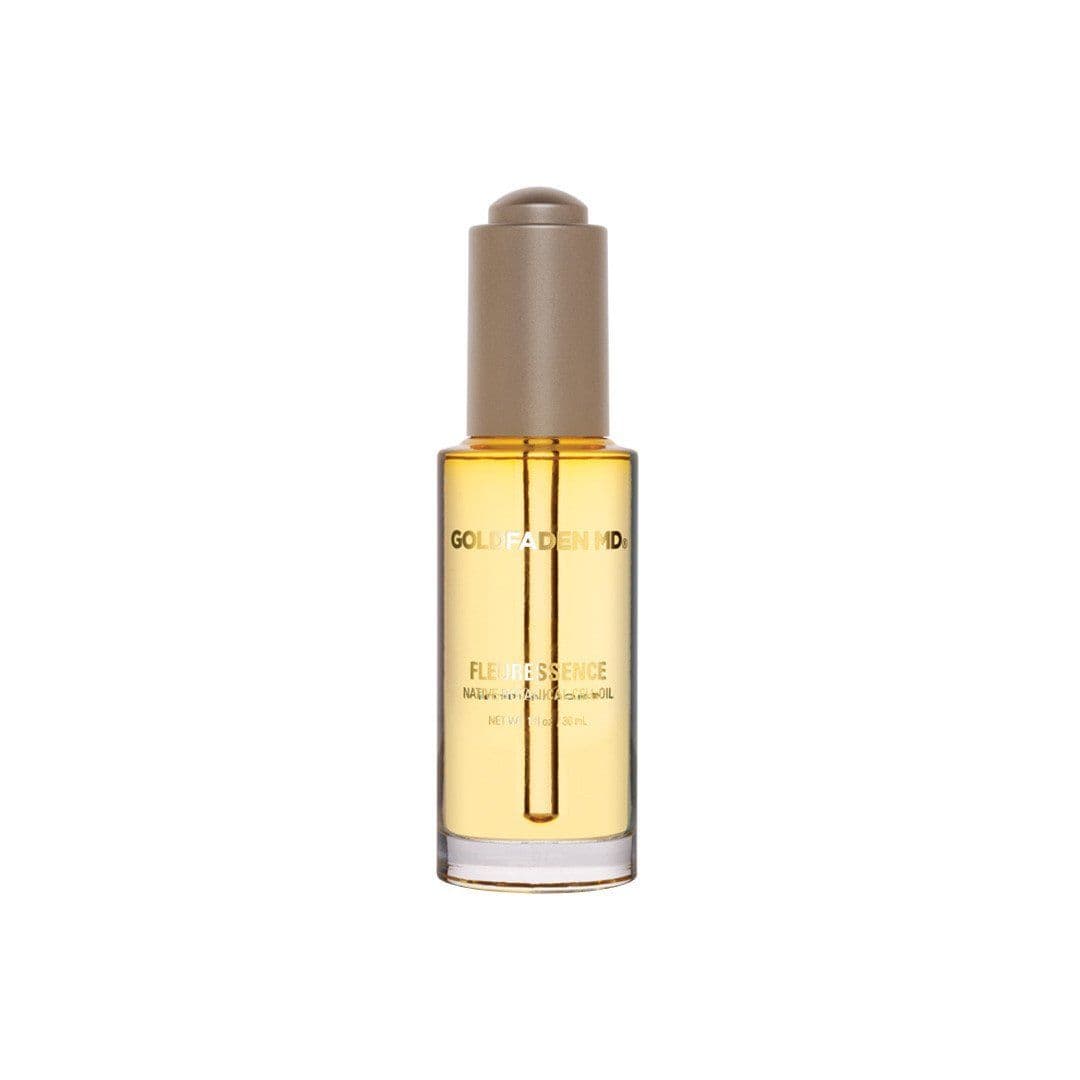Fleuressence Native Botanical Cell Oil
