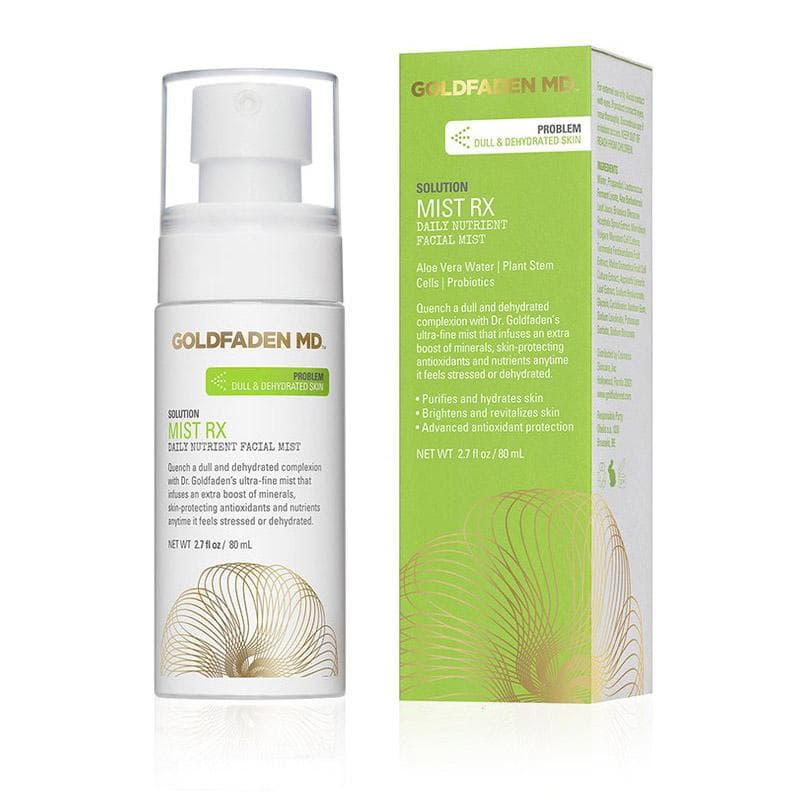 Solution Mist RX