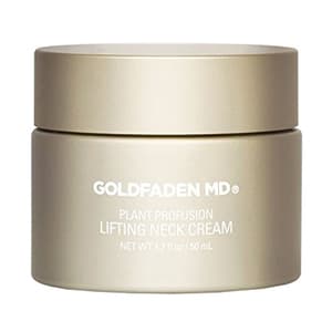 Plant Profusion Lifting Neck Cream