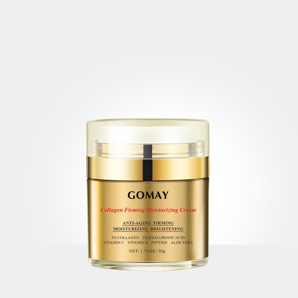 Collagen Firming Moisturizing Cream