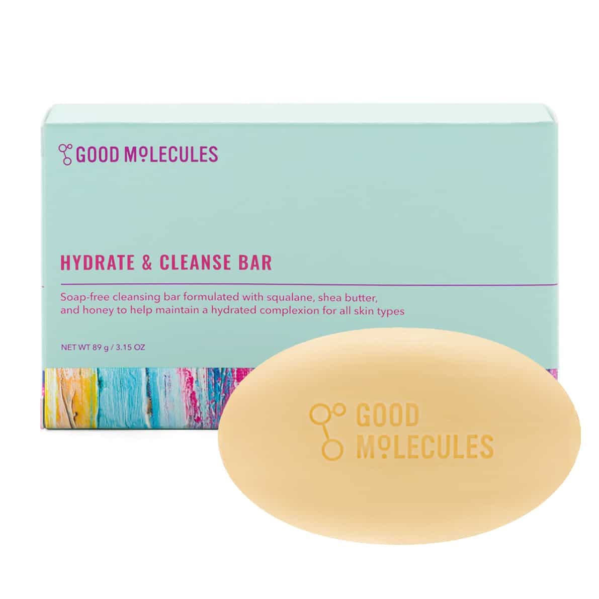 Clarify & Cleanse Bar