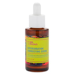 Discoloration Correcting Serum review