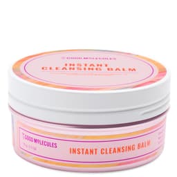 Instant Cleansing Balm review