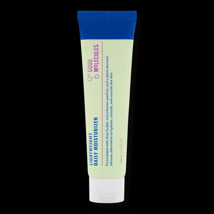 Lightweight Daily Moisturizer