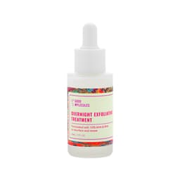 Overnight Exfoliating Treatment
