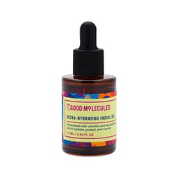 Ultra-Hydrating Facial Oil