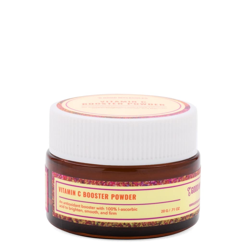 Vitamin C Booster Powder 