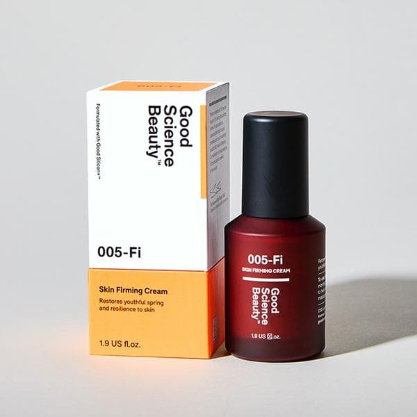 005-Fi Skin Firming Cream