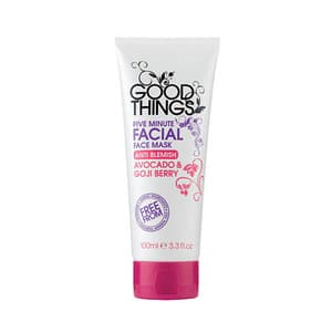 Five Minute Facial Face Mask Anti Blemish