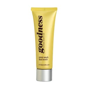 Every Week Face Scrub