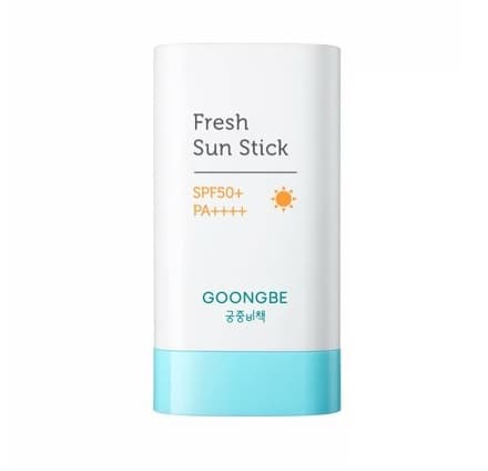 Fresh Sun Stick SPF 50+ PA++++