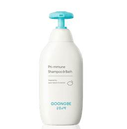Pri-mmune Shampoo & Bath